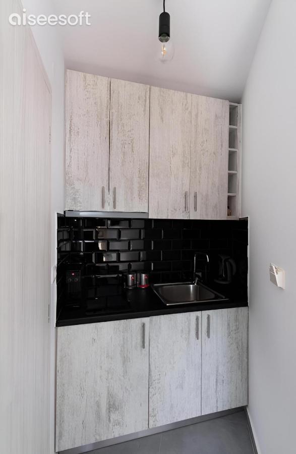 Melodia Apartments By Imagine Lefkada Nikiana Ngoại thất bức ảnh