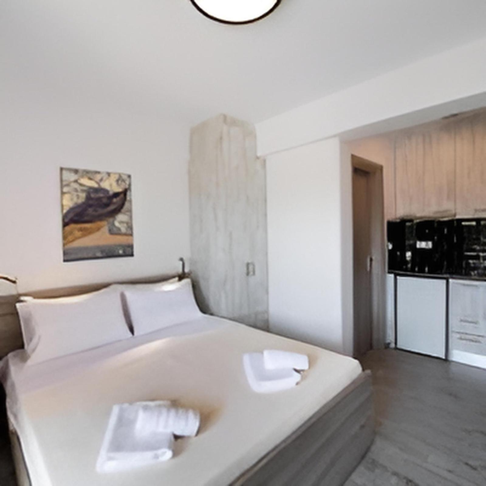 Melodia Apartments By Imagine Lefkada Nikiana Ngoại thất bức ảnh