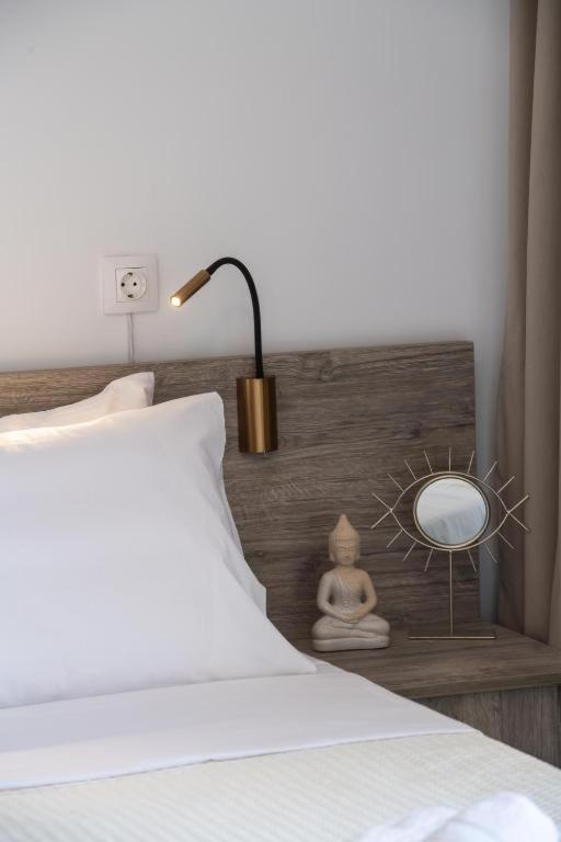 Melodia Apartments By Imagine Lefkada Nikiana Ngoại thất bức ảnh